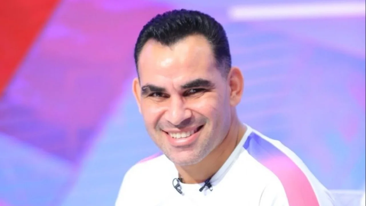 أحمد عيد عبدالملك: توقعت خسارة منتخب مصر أمام إسبانيا.. وحسام حسن تعرّض للتربص من بعض المسؤولين